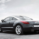 Illustration for article titled Peugeot RCZ: For Skinny TT-Loving Frenchies